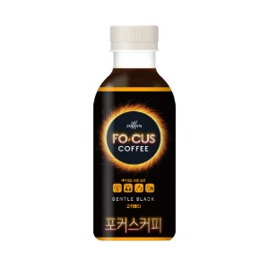 [알뜰] 쟈뎅 FOCUS 커피 500ml